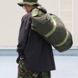 画像6: DEAD STOCK / French Army Force Paratrooper  Parachute Bag（ フランス軍パラトルーパー パラシュートバッグ ） (6)