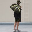 画像8: DEAD STOCK / French Army Force Paratrooper  Parachute Bag（ フランス軍パラトルーパー パラシュートバッグ ） (8)