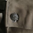 画像15: DEAD STOCK  / Czech Army Cotton Canvas Shoulder Small Bag（チェコ軍 コットンキャンバス ショルダー スモールバッグ） (15)