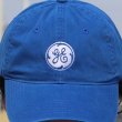 画像14: GE General Electric CAP（ゼネラル・エレクトリック　キャップ） (14)