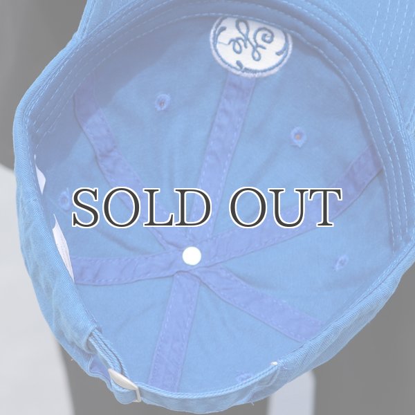 画像16: GE General Electric CAP（ゼネラル・エレクトリック　キャップ） (16)