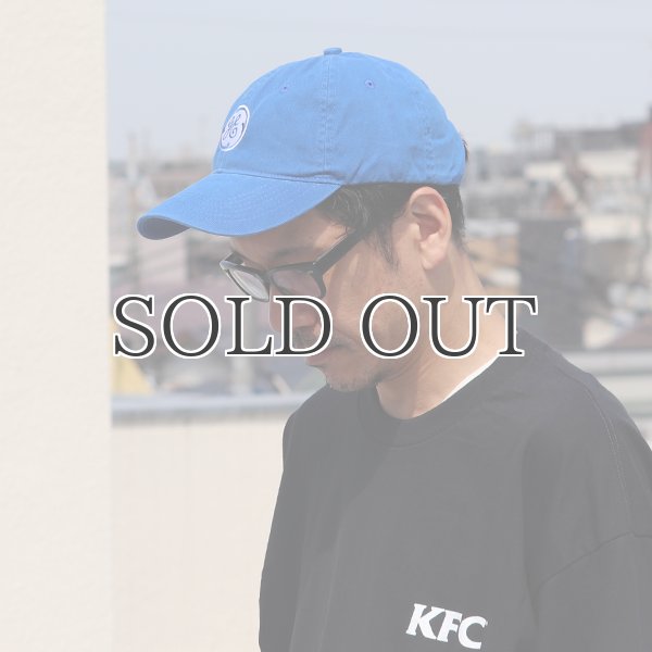 画像4: GE General Electric CAP（ゼネラル・エレクトリック　キャップ） (4)