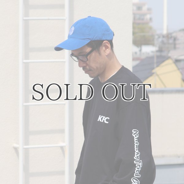 画像5: GE General Electric CAP（ゼネラル・エレクトリック　キャップ） (5)