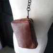 画像19: DEAD STOCK  / Czech Army Leather Universal Pouch（チェコ軍 レザー ユニバーサルポーチ） (19)