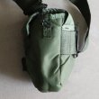 画像11: DEAD STOCK  / U.S Army 2QT Water Canteen Cover Strap Bag （ 米軍 2QT ウォーター キャンティーンカバー ストラップ バッグ ） (11)