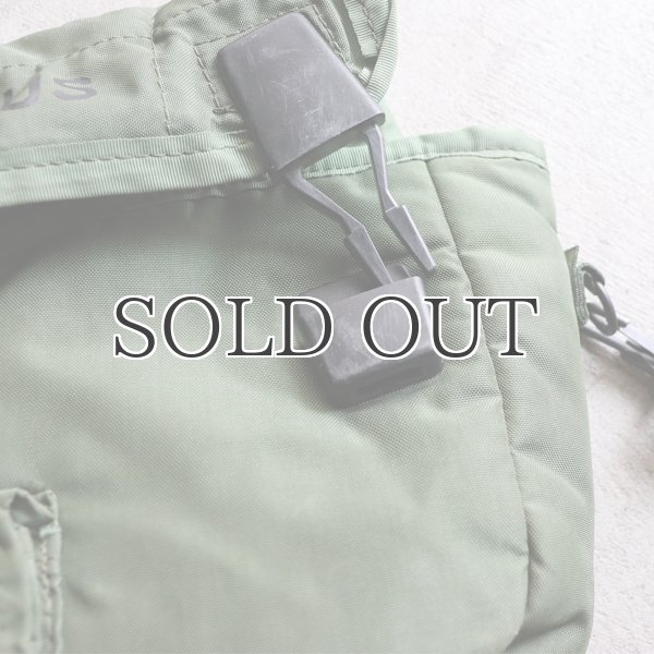 画像15: DEAD STOCK  / U.S Army 2QT Water Canteen Cover Strap Bag ( 米軍 2QT ウォーター キャンティーンカバー ストラップ バッグ ) (15)