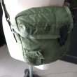 画像2: DEAD STOCK  / U.S Army 2QT Water Canteen Cover Strap Bag （ 米軍 2QT ウォーター キャンティーンカバー ストラップ バッグ ） (2)