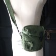 画像3: DEAD STOCK  / U.S Army 2QT Water Canteen Cover Strap Bag （ 米軍 2QT ウォーター キャンティーンカバー ストラップ バッグ ） (3)