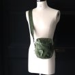 画像4: DEAD STOCK  / U.S Army 2QT Water Canteen Cover Strap Bag （ 米軍 2QT ウォーター キャンティーンカバー ストラップ バッグ ） (4)