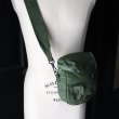 画像6: DEAD STOCK  / U.S Army 2QT Water Canteen Cover Strap Bag （ 米軍 2QT ウォーター キャンティーンカバー ストラップ バッグ ） (6)