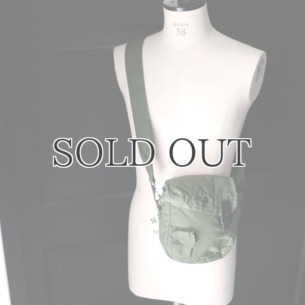 画像7: DEAD STOCK  / U.S Army 2QT Water Canteen Cover Strap Bag ( 米軍 2QT ウォーター キャンティーンカバー ストラップ バッグ ) (7)