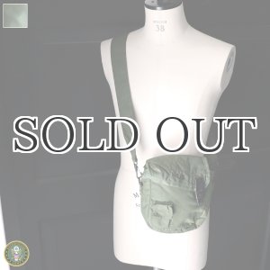 画像: DEAD STOCK  / U.S Army 2QT Water Canteen Cover Strap Bag （ 米軍 2QT ウォーター キャンティーンカバー ストラップ バッグ ）