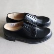 画像10: DEAD STOCK / Czech Army Leather Sole Officer Shoes（チェコ軍 Prabos社製 レザーソール オフィサー シューズ） (10)