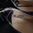 画像15: DEAD STOCK / Czech Army Leather Sole Officer Shoes（チェコ軍 Prabos社製 レザーソール オフィサー シューズ） (15)