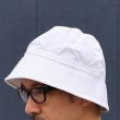 画像11: DEAD STOCK / Italian Marina Militare Sailor Hat / （イタリア海軍 セーラーハット） (11)