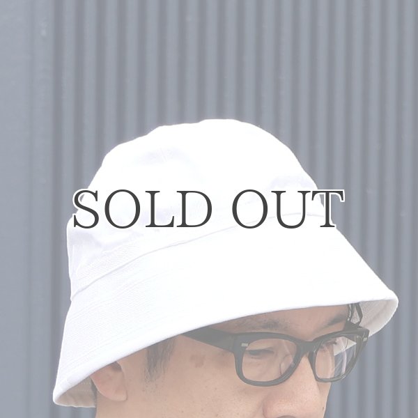 画像13: DEAD STOCK / Italian Marina Militare Sailor Hat / （イタリア海軍 セーラーハット） (13)