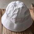 画像14: DEAD STOCK / Italian Marina Militare Sailor Hat / （イタリア海軍 セーラーハット） (14)