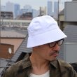 画像8: DEAD STOCK / Italian Marina Militare Sailor Hat / （イタリア海軍 セーラーハット） (8)