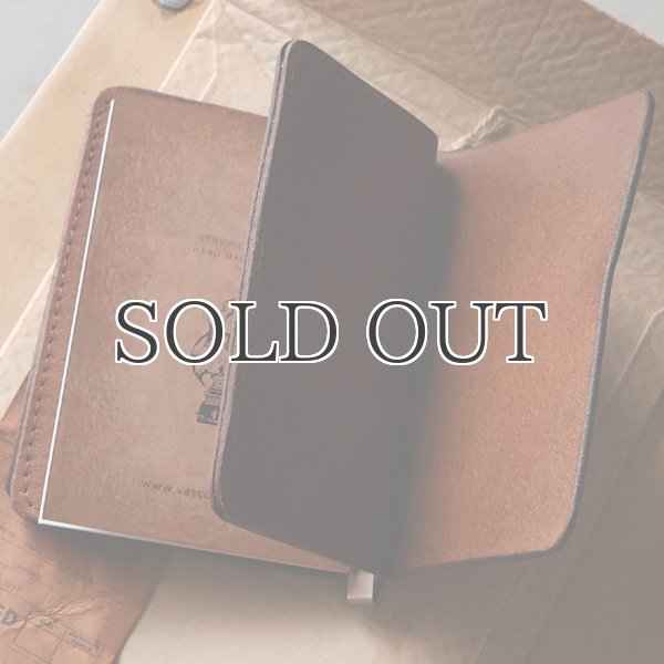 画像7: ANCHORS LOG BOOK(VS-810L)【MADE IN JAPAN】『日本製』 【送料無料】/ vasco (7)