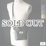 画像: PENNEY'S ペニーズ(pn24s039) / The Fox 2Way ドローストリング バッグ