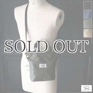 画像: PENNEY'S ペニーズ(pn24s039) / The Fox 2Way ドローストリング バッグ