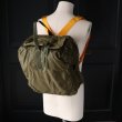画像3: DEAD STOCK / US Army Survival Kit Backpack （アメリカ軍 サバイバルバックパック ） (3)