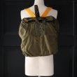 画像5: DEAD STOCK / US Army Survival Kit Backpack （アメリカ軍 サバイバルバックパック ） (5)