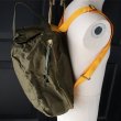 画像6: DEAD STOCK / US Army Survival Kit Backpack （アメリカ軍 サバイバルバックパック ） (6)