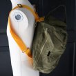 画像8: DEAD STOCK / US Army Survival Kit Backpack （アメリカ軍 サバイバルバックパック ） (8)