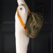 画像9: DEAD STOCK / US Army Survival Kit Backpack （アメリカ軍 サバイバルバックパック ） (9)