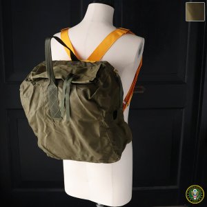 画像: DEAD STOCK / US Army Survival Kit Backpack （アメリカ軍 サバイバルバックパック ）