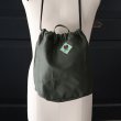 画像2: THRIFTY LOOK スリフティルック / BDU EFFECT BAG LARGE (2)