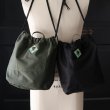 画像13: THRIFTY LOOK スリフティルック / BDU EFFECT BAG LARGE (13)
