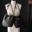 画像1: THRIFTY LOOK スリフティルック / BDU EFFECT BAG LARGE (1)