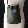 画像2: THRIFTY LOOK スリフティルック / BDU EFFECT BAG SMALL (2)