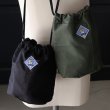 画像16: THRIFTY LOOK スリフティルック / BDU EFFECT BAG SMALL (16)