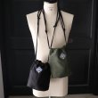 画像17: THRIFTY LOOK スリフティルック / BDU EFFECT BAG SMALL (17)
