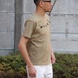 画像4: Riding High  16/- JERSEY P&E S/S TEE(WEEKEND)【MADE IN JAPAN】『日本製』 (4)