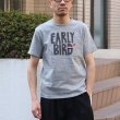 画像2: 【RE PRICE/価格改定】Riding High  16/- JERSEY P&E S/S TEE(E.BIRD)【MADE IN JAPAN】『日本製』 (2)