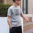 画像4: 【RE PRICE/価格改定】Riding High  16/- JERSEY P&E S/S TEE(E.BIRD)【MADE IN JAPAN】『日本製』 (4)