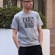 画像5: 【RE PRICE/価格改定】Riding High  16/- JERSEY P&E S/S TEE(E.BIRD)【MADE IN JAPAN】『日本製』 (5)