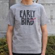 画像6: 【RE PRICE/価格改定】Riding High  16/- JERSEY P&E S/S TEE(E.BIRD)【MADE IN JAPAN】『日本製』 (6)