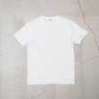 画像14: USAファブリック丸胴国産ポケットTEE [Lady's] 【FABRIC MADE IN USA】【ASSEMBLED IN JAPAN】『日本製』 (14)