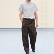 画像8: USAファブリック丸胴国産ポケットTEE【FABRIC MADE IN USA】【ASSEMBLED IN JAPAN】『日本製』 (8)