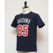 画像12: 【RE PRICE / 価格改定】ARIZONA"ARIZONA 85" C/N S/S 6.6oz オールドプリントT / Audience (12)