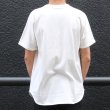 画像12: 【RE PRICE / 価格改定】コーマ天竺ロールアップS/SビッグTEE【MADE IN JAPAN】『日本製』/ Upscape Audience (12)