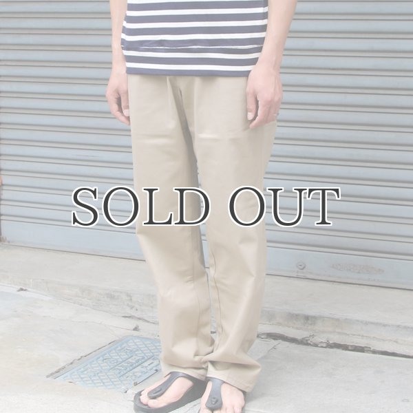 画像9: 米国製別注チノパンツ / Audience (9)