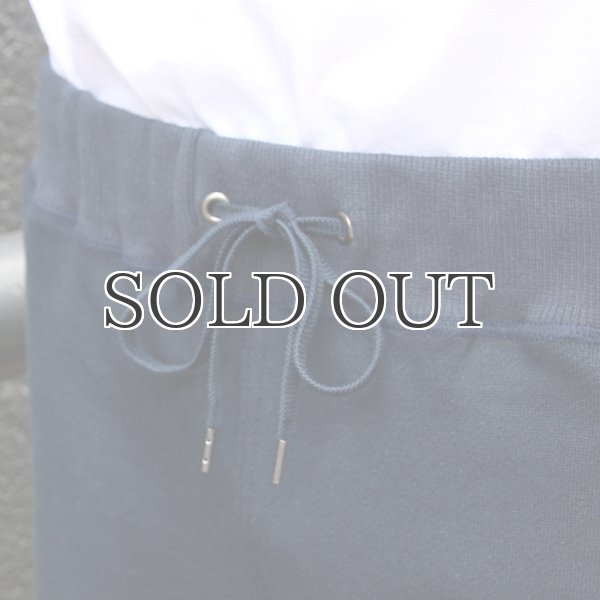 画像12: 裏毛イージーショーツ【MADE IN JAPAN】『日本製』/ Upscape Audience (12)