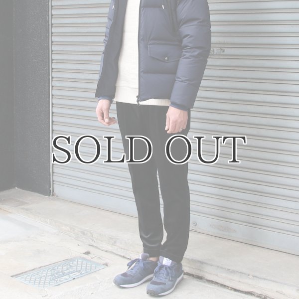 画像5: ベロア2タックアンクルパンツ / Audience (5)