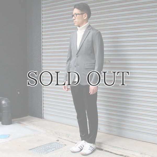 画像7: ベロア2タックアンクルパンツ / Audience (7)